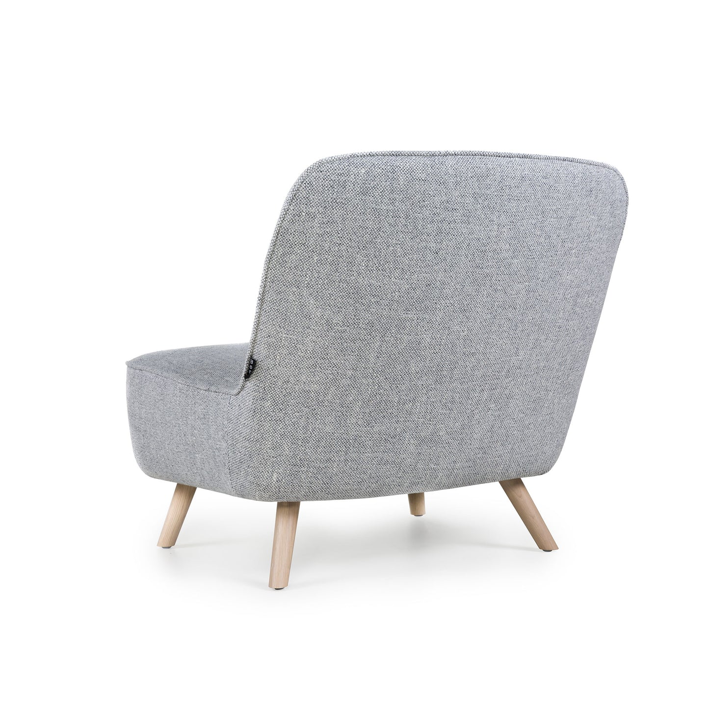 JANGEORGe Interiors & Furniture Moooi Cocktail Chair Armchair