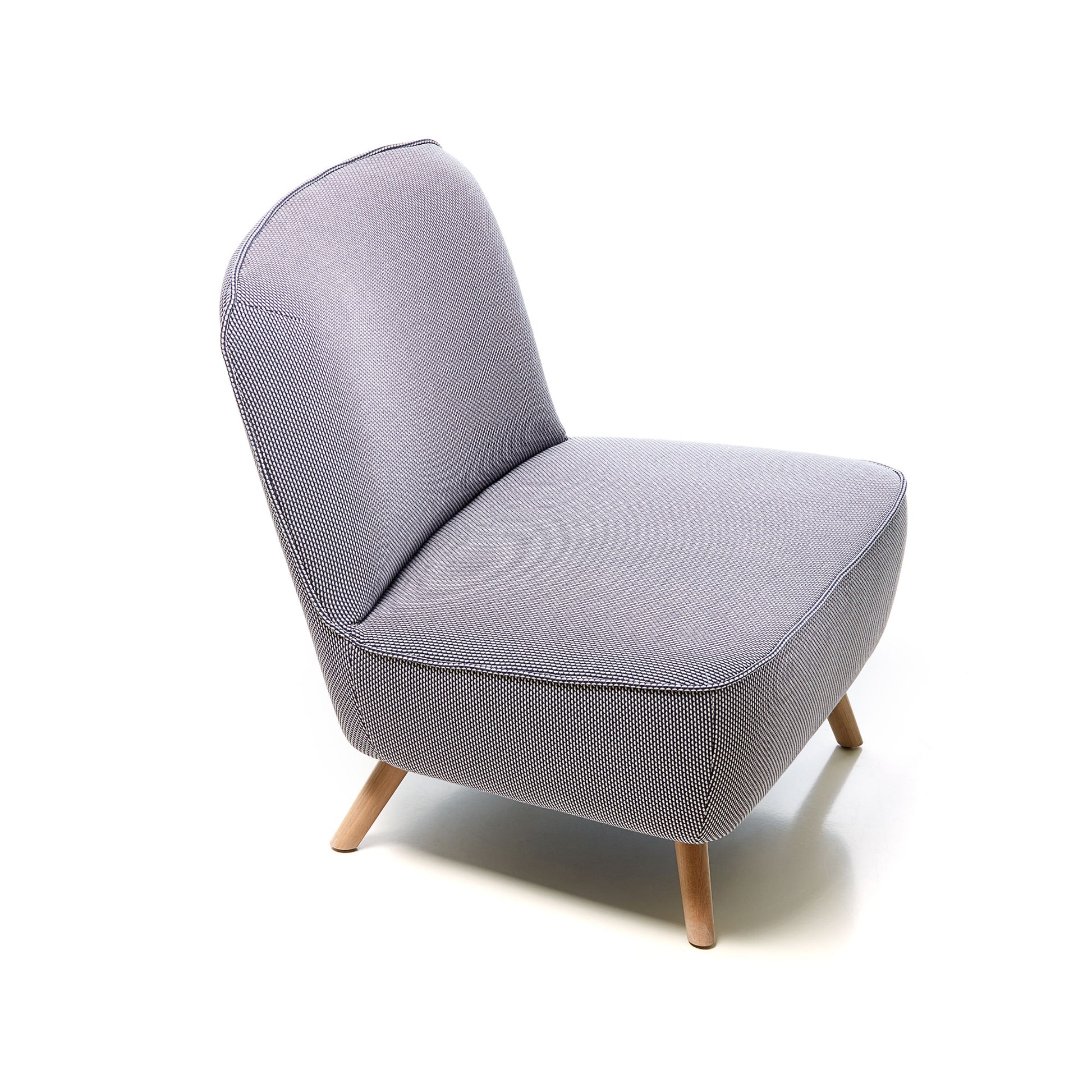 JANGEORGe Interiors & Furniture Moooi Cocktail Chair Armchair