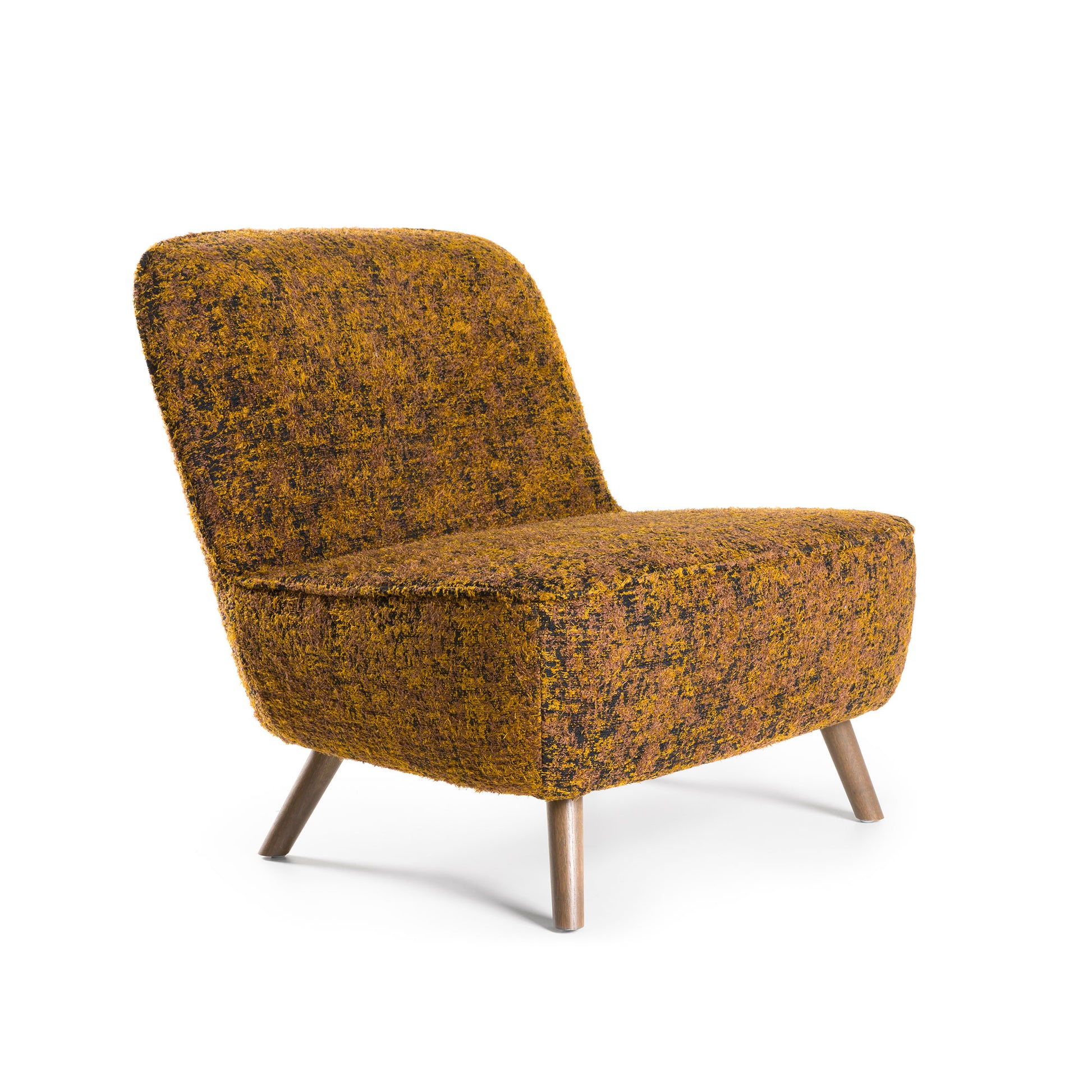 JANGEORGe Interiors & Furniture Moooi Cocktail Chair Armchair