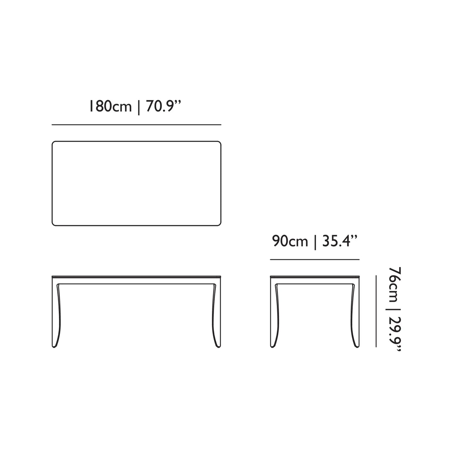 Monster - Table - JANGEORGe Interiors & Furniture