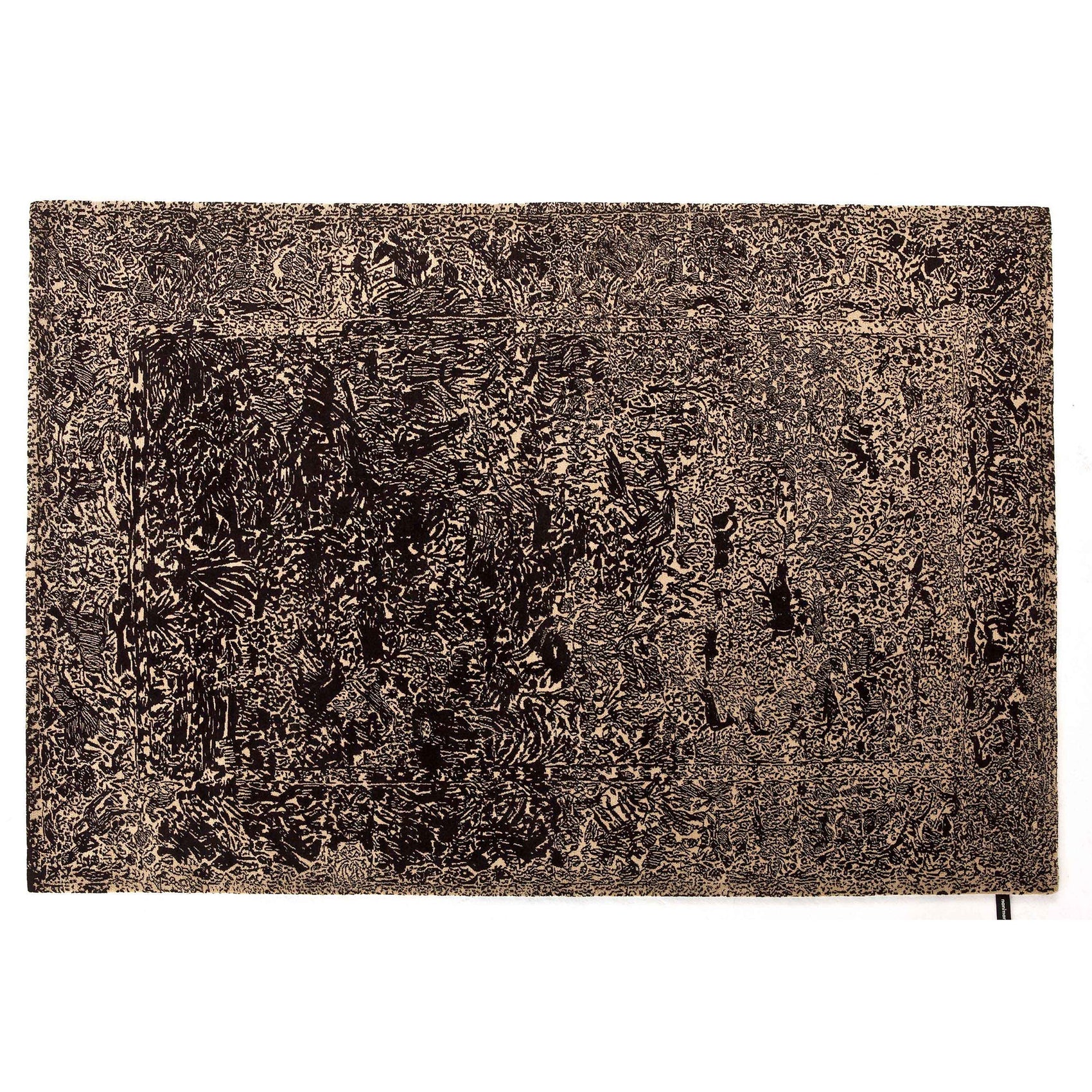 JANGEORGe Interiors & Furniture Nanimarquina Ghost Rug