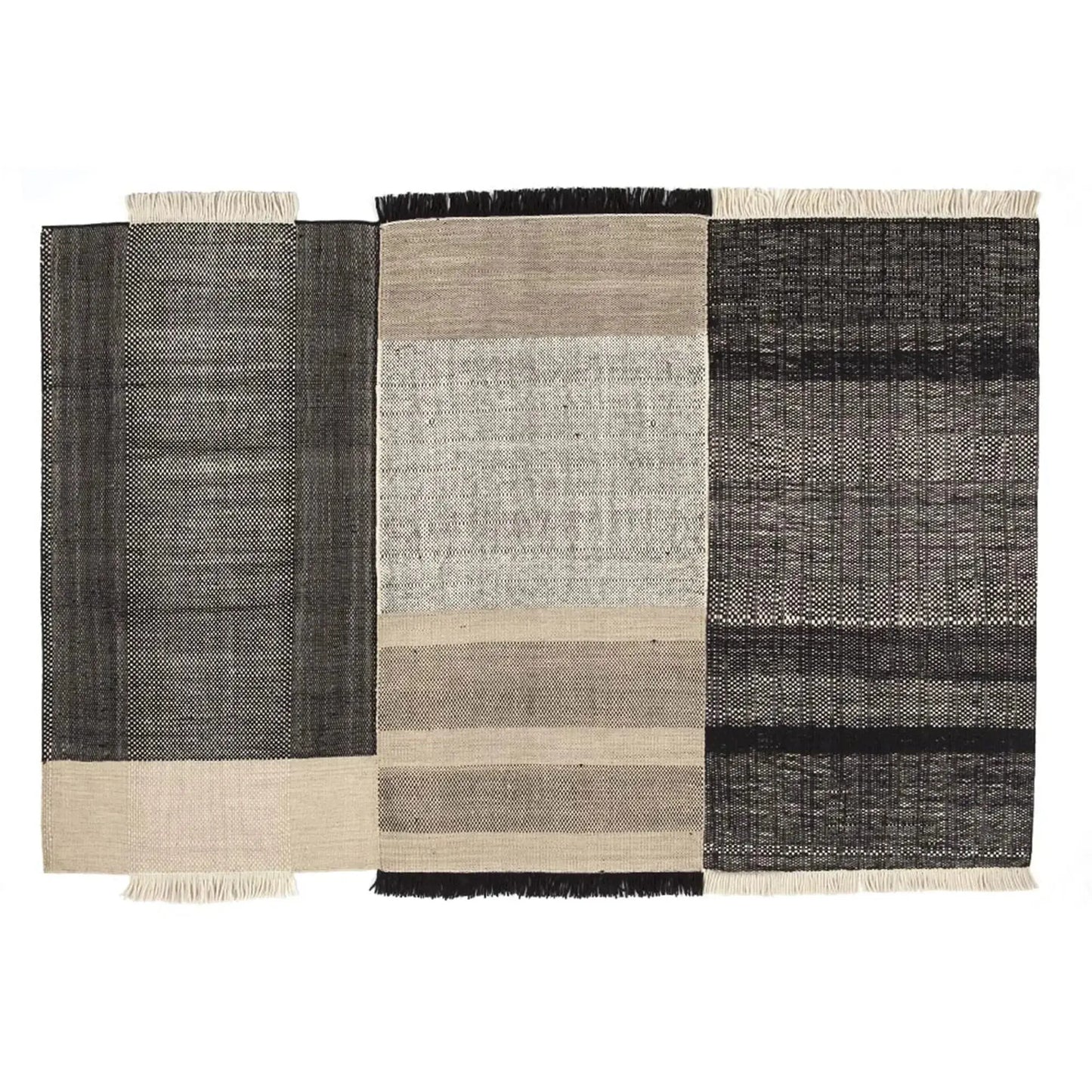 JANGEORGe Interiors & Furniture Nanimarquina Tres Hand Loomed Rug