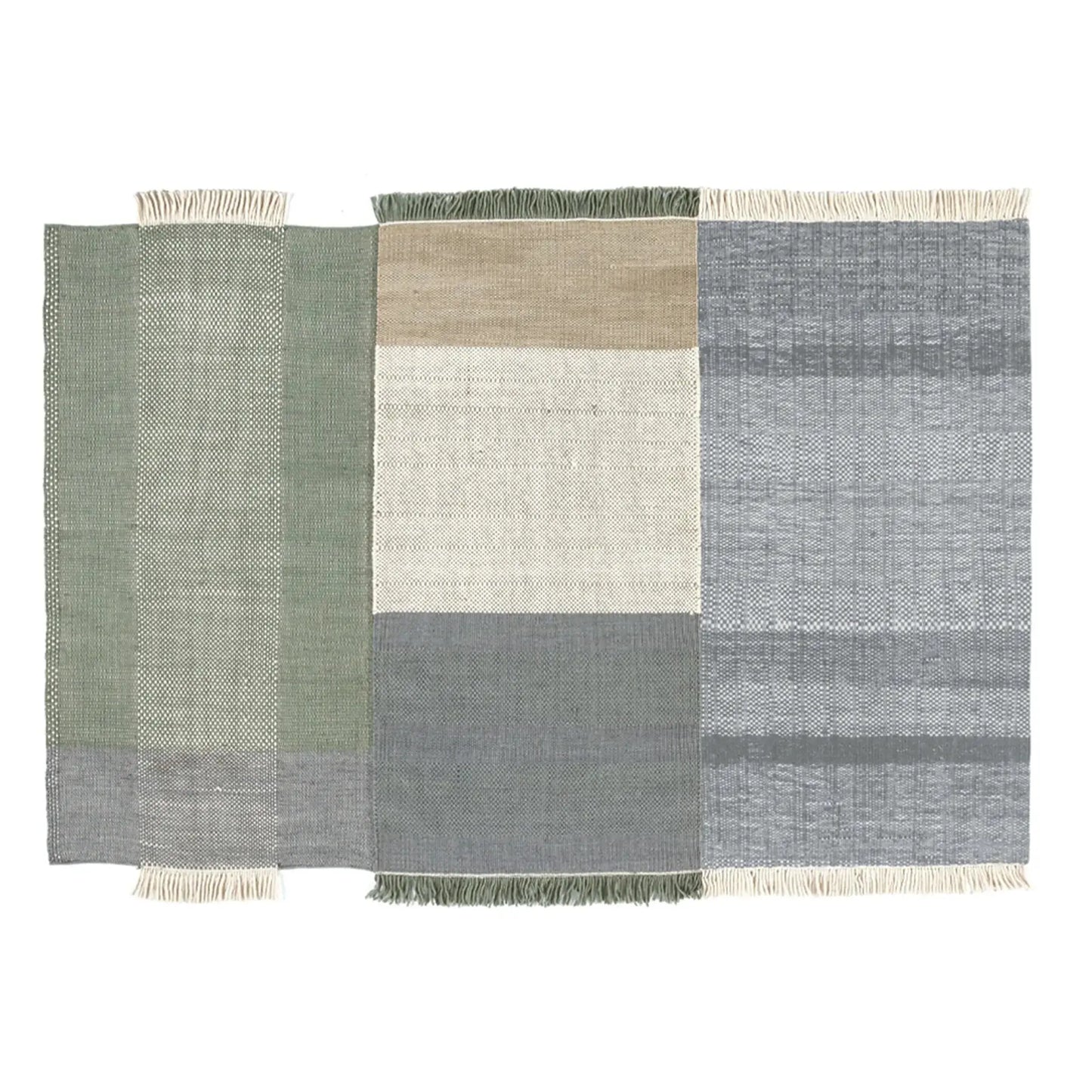 JANGEORGe Interiors & Furniture Nanimarquina Tres Hand Loomed Rug