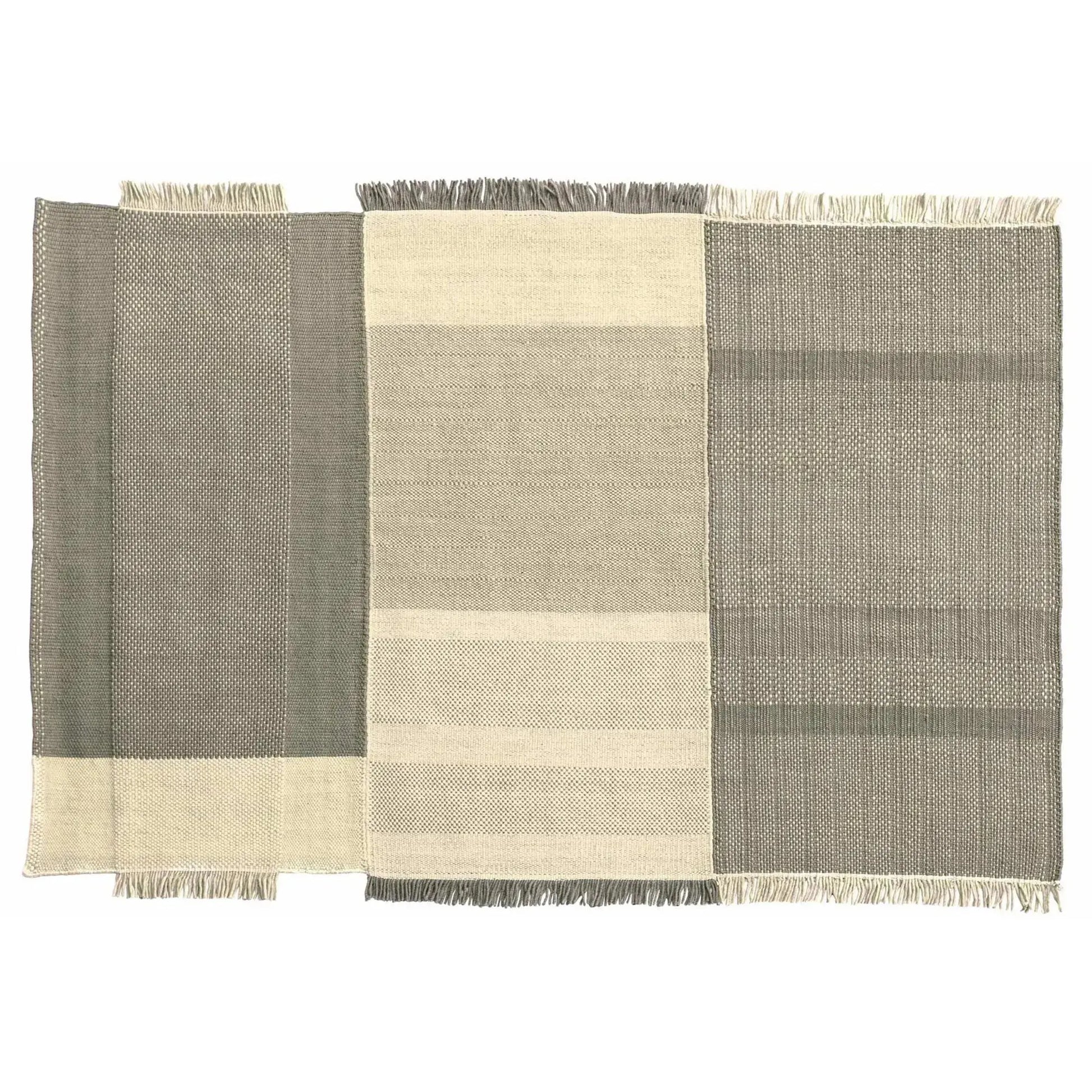 JANGEORGe Interiors & Furniture Nanimarquina Tres Hand Loomed Rug