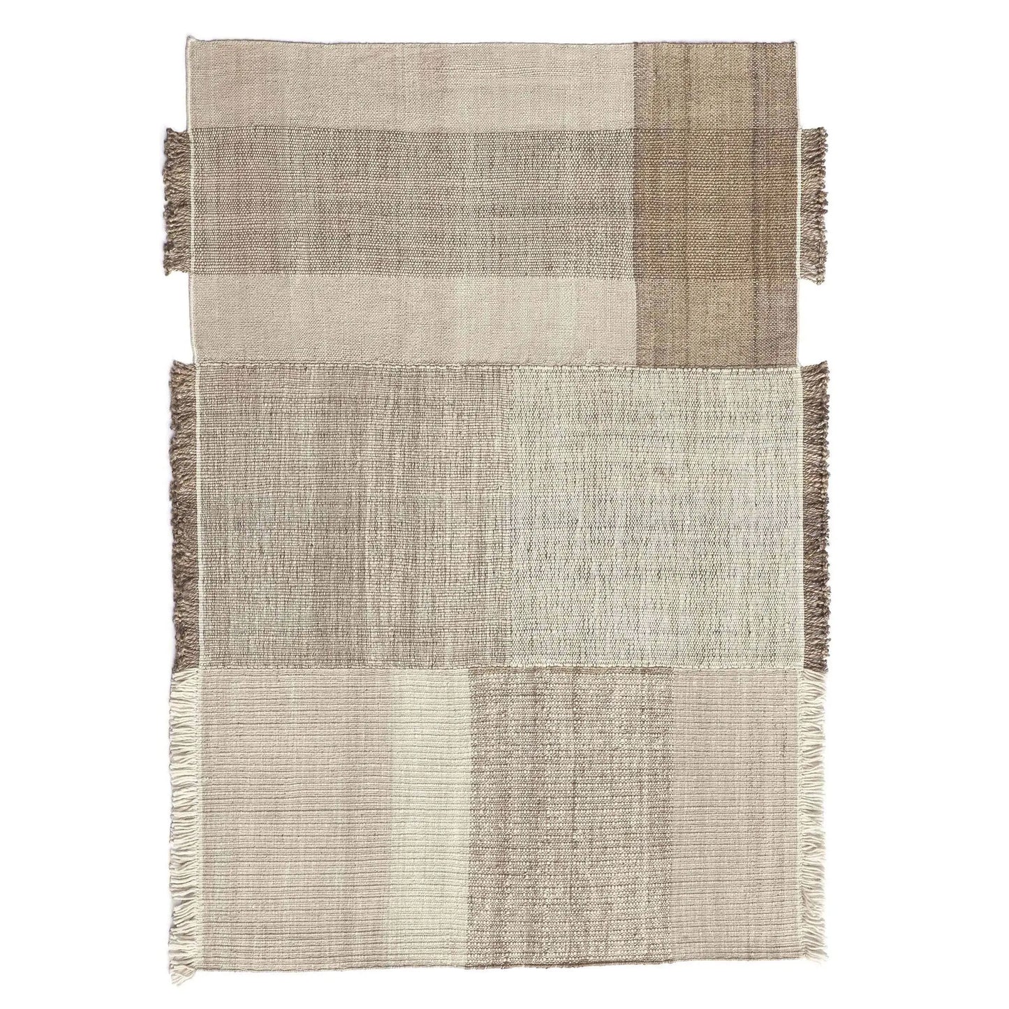 JANGEORGe Interiors & Furniture Nanimarquina Tres Vegetal Hand Loomed Rug