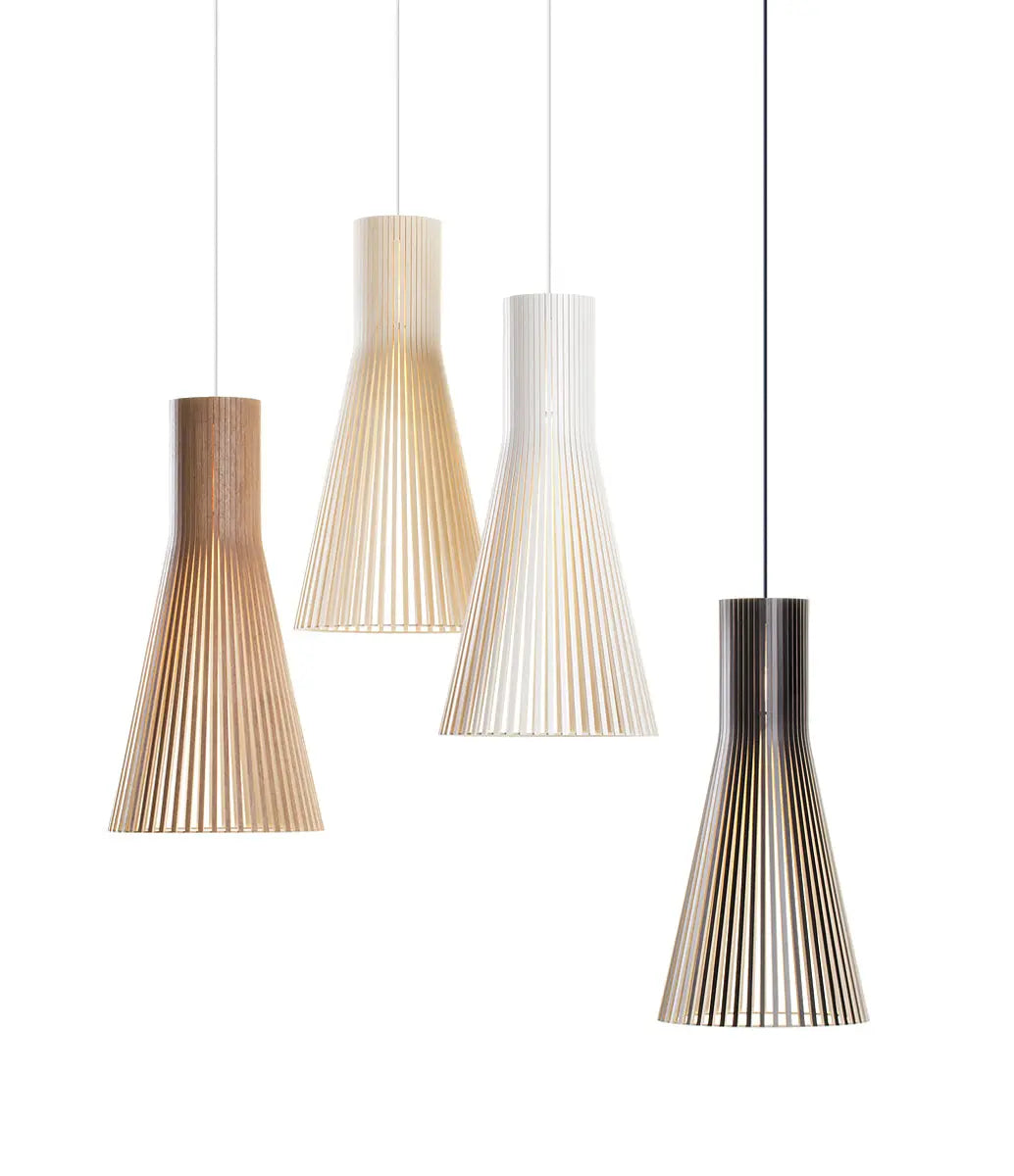 Secto 4200 - Pendant Lamp | Secto | JANGEORGe Interior Design