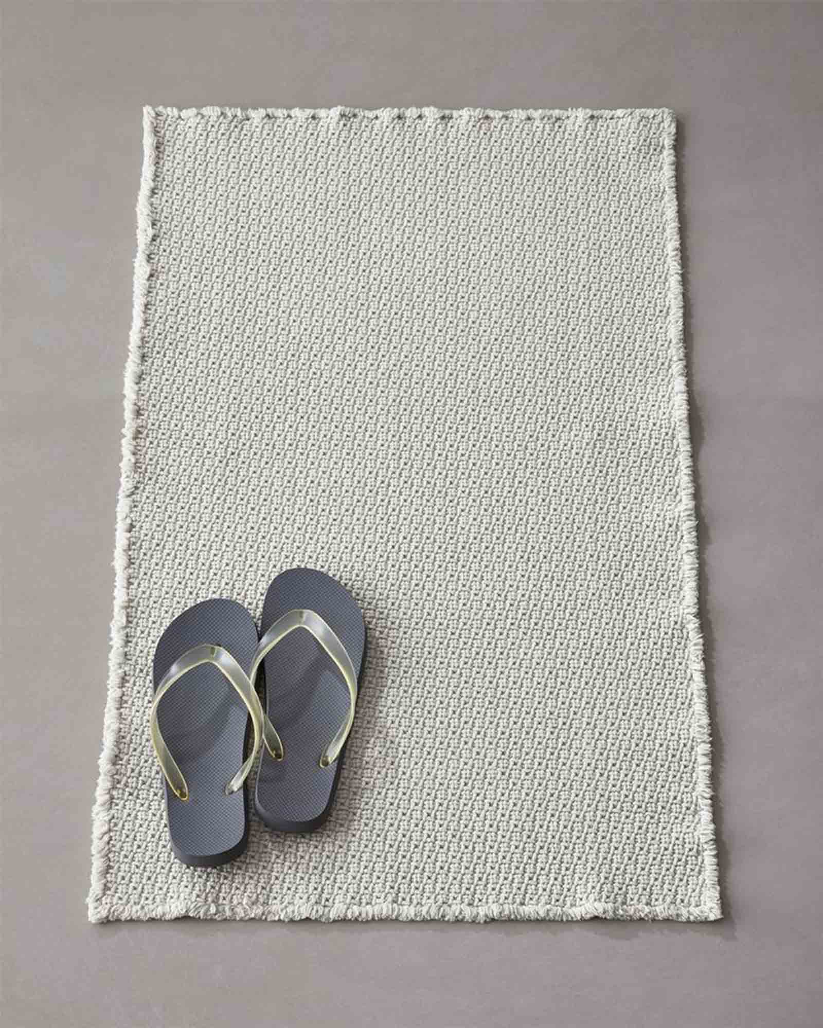 JANGEORGe Interiors & Furniture Society Molto Bath Mat