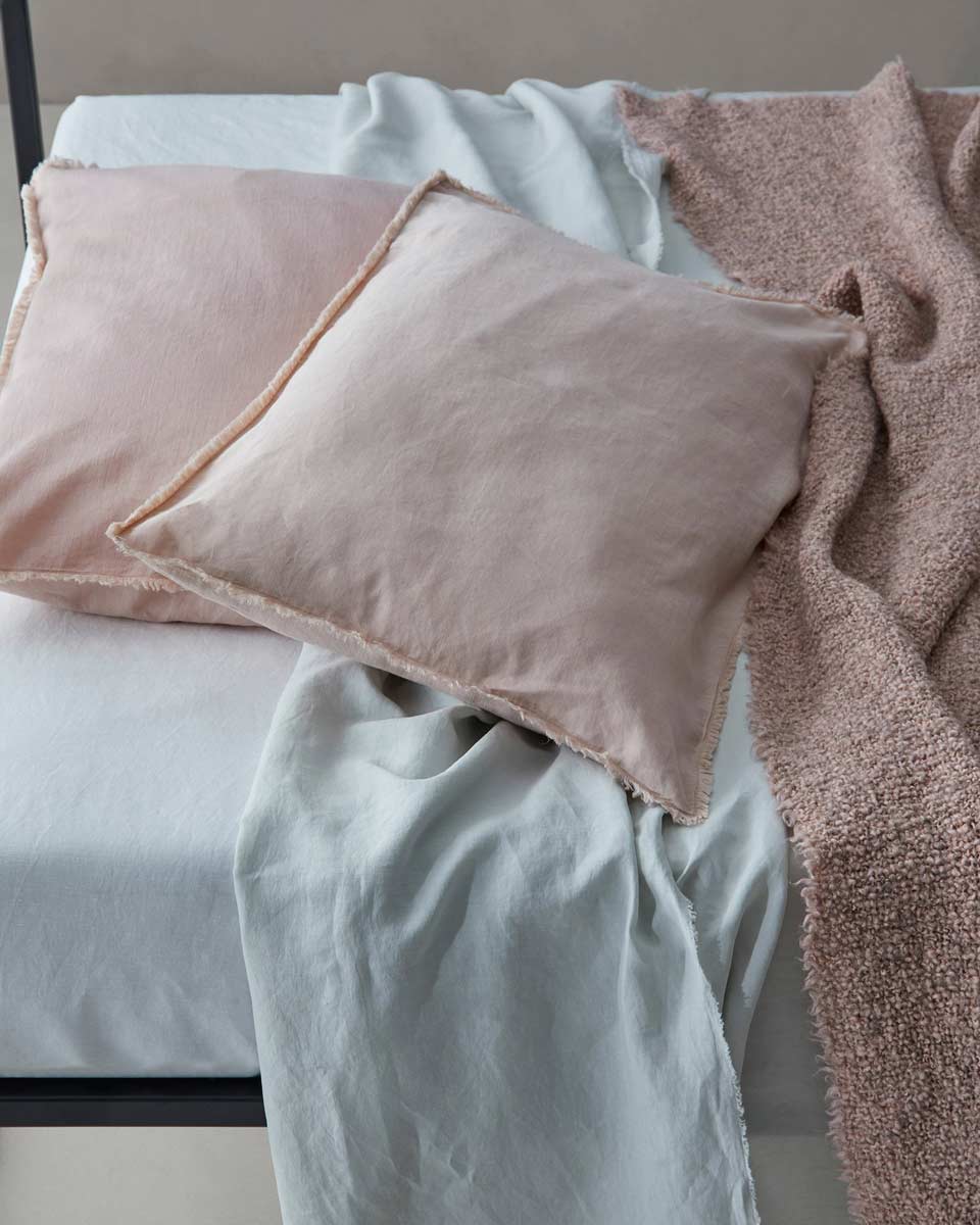 Saten - Pillow Cases Set - JANGEORGe Interiors & Furniture