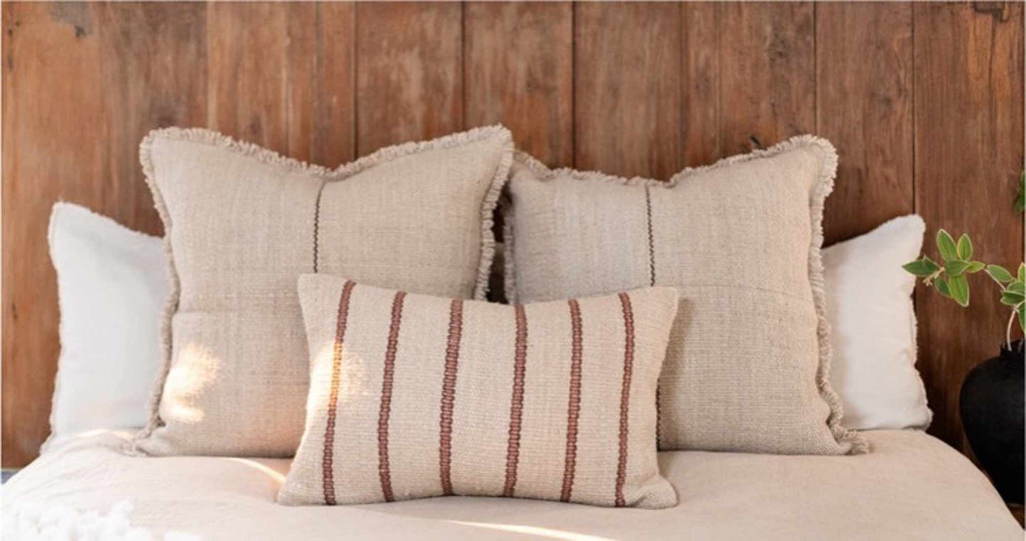 Üñü - Pillow Covers - JANGEORGe Interiors & Furniture