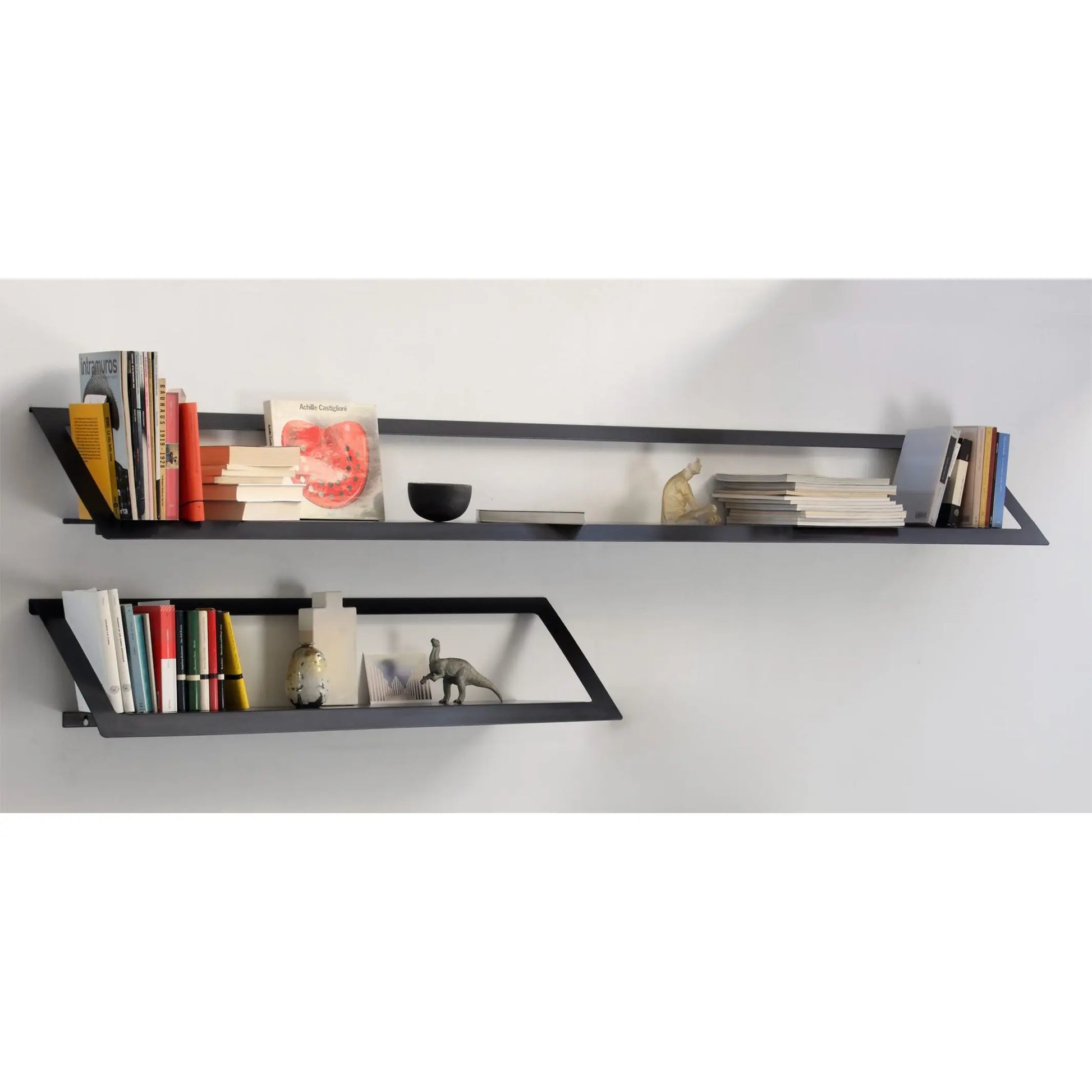 Air Shelf - Wall Rack - JANGEORGe Interiors & Furniture