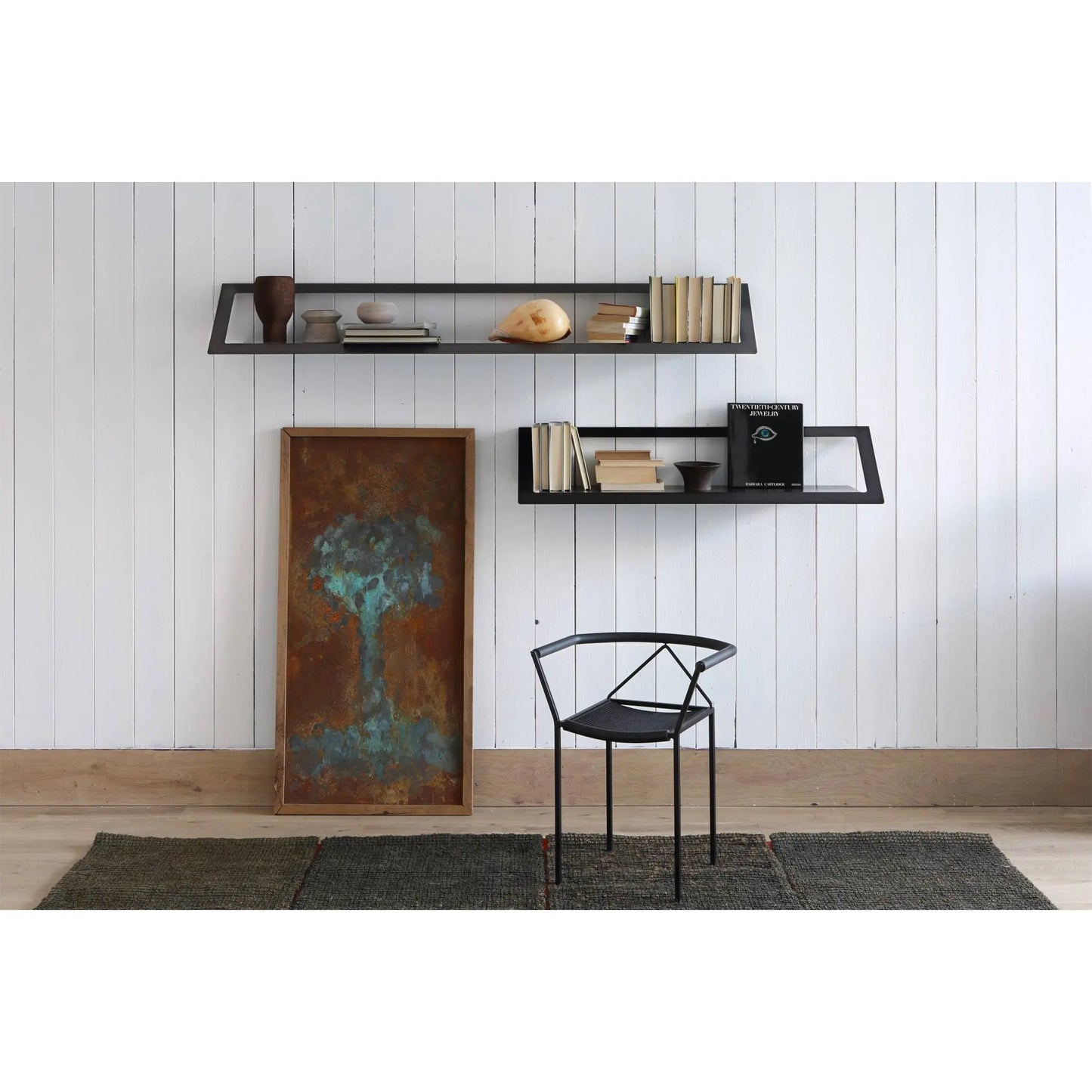 Air Shelf - Wall Rack - JANGEORGe Interiors & Furniture