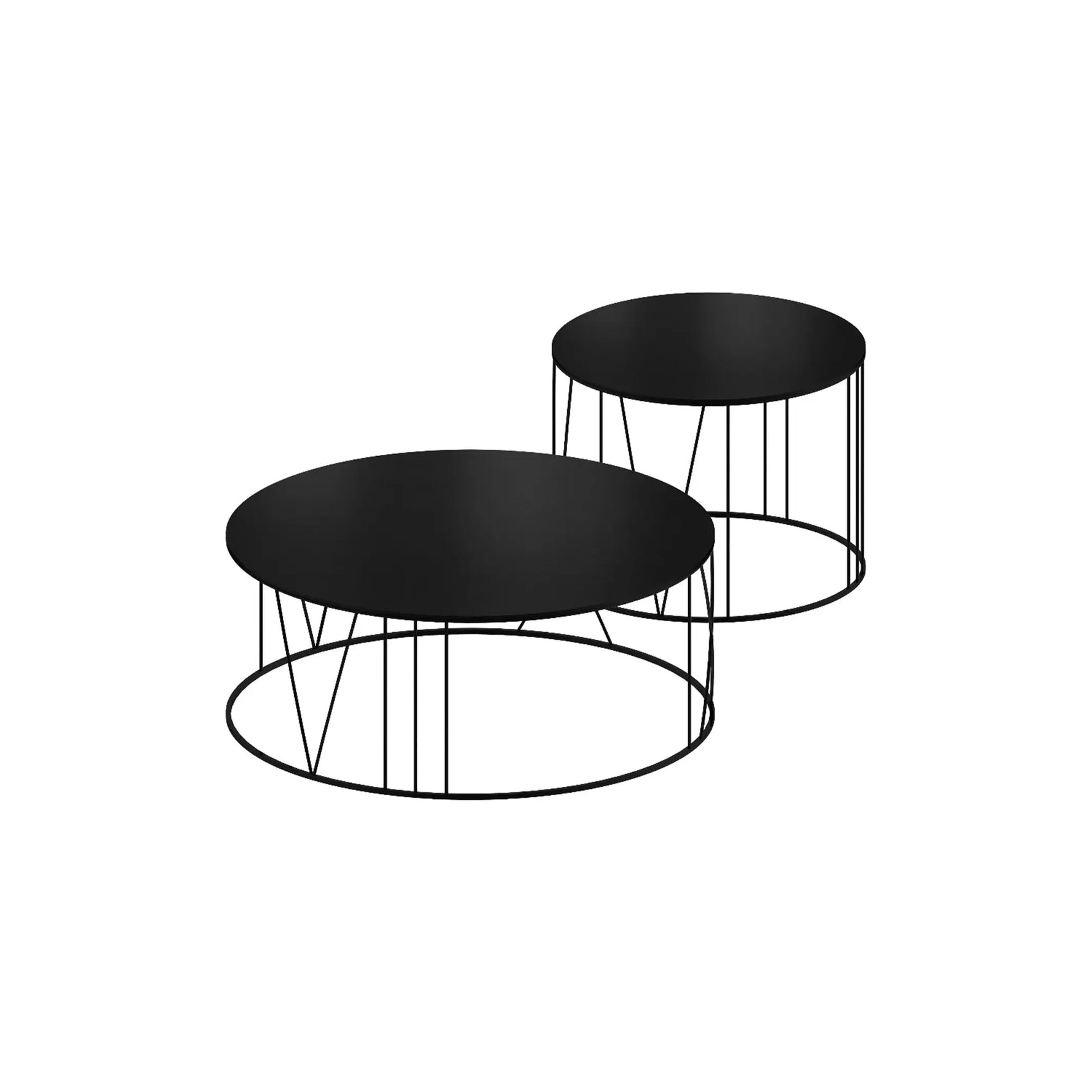 Roma - Low Table - JANGEORGe Interiors & Furniture