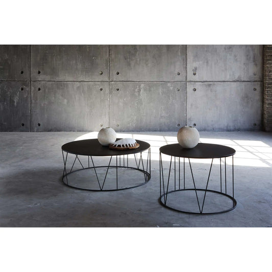 Roma - Low Table - JANGEORGe Interiors & Furniture