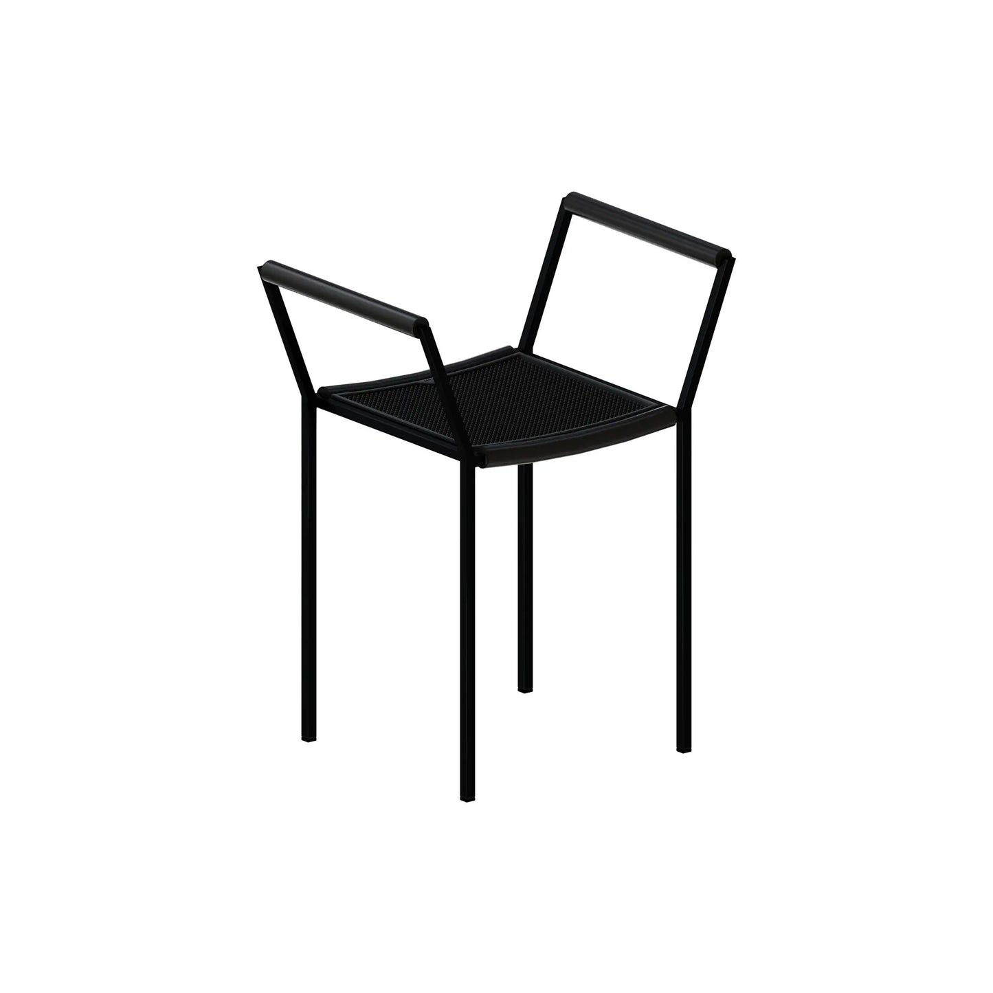 Savonarola - Dining Chair - JANGEORGe Interiors & Furniture