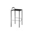 Sgabello Alto - Barstool - JANGEORGe Interiors & Furniture