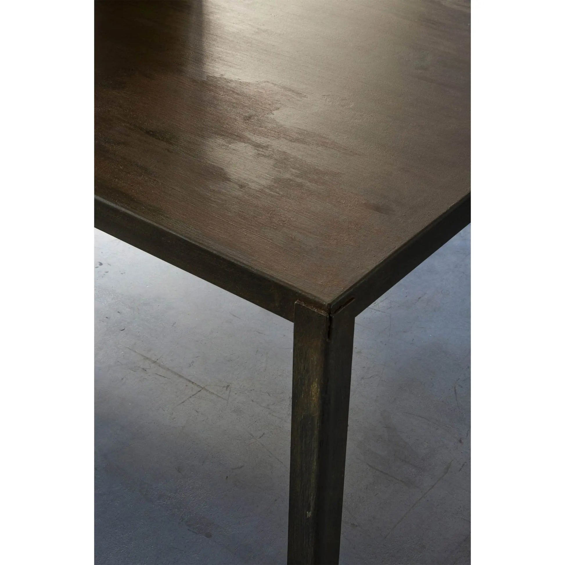 Tavolo Art - Table - JANGEORGe Interiors & Furniture