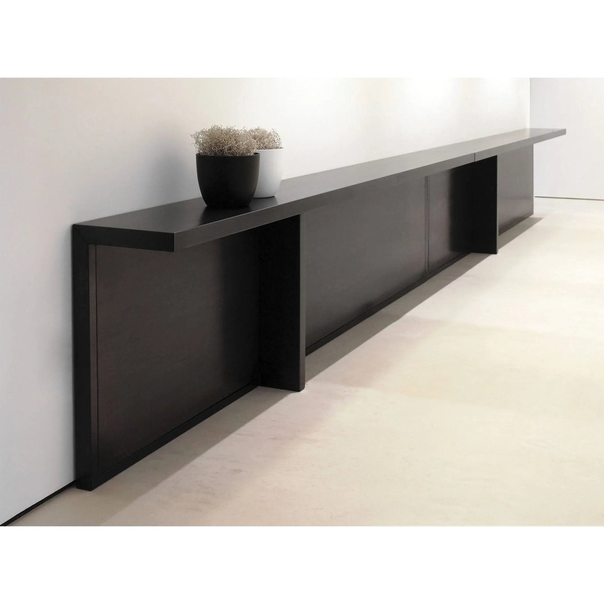 Atrium - Console - JANGEORGe Interiors & Furniture