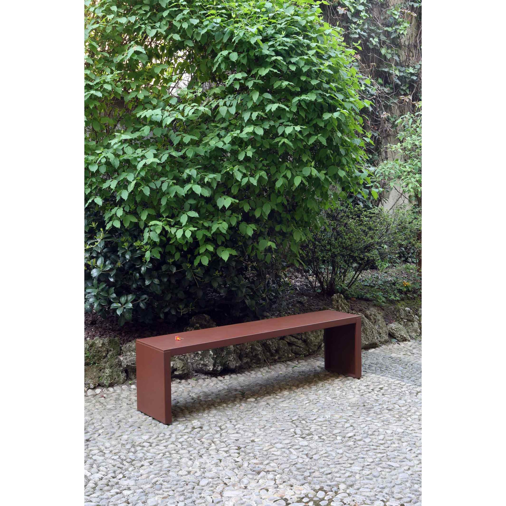 Big Irony - Outdoor Stool & Bench - JANGEORGe Interiors & Furniture