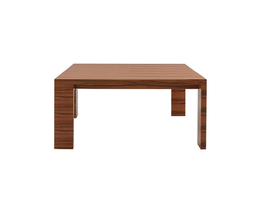 Abseo - Dining Table - JANGEORGe Interiors & Furniture