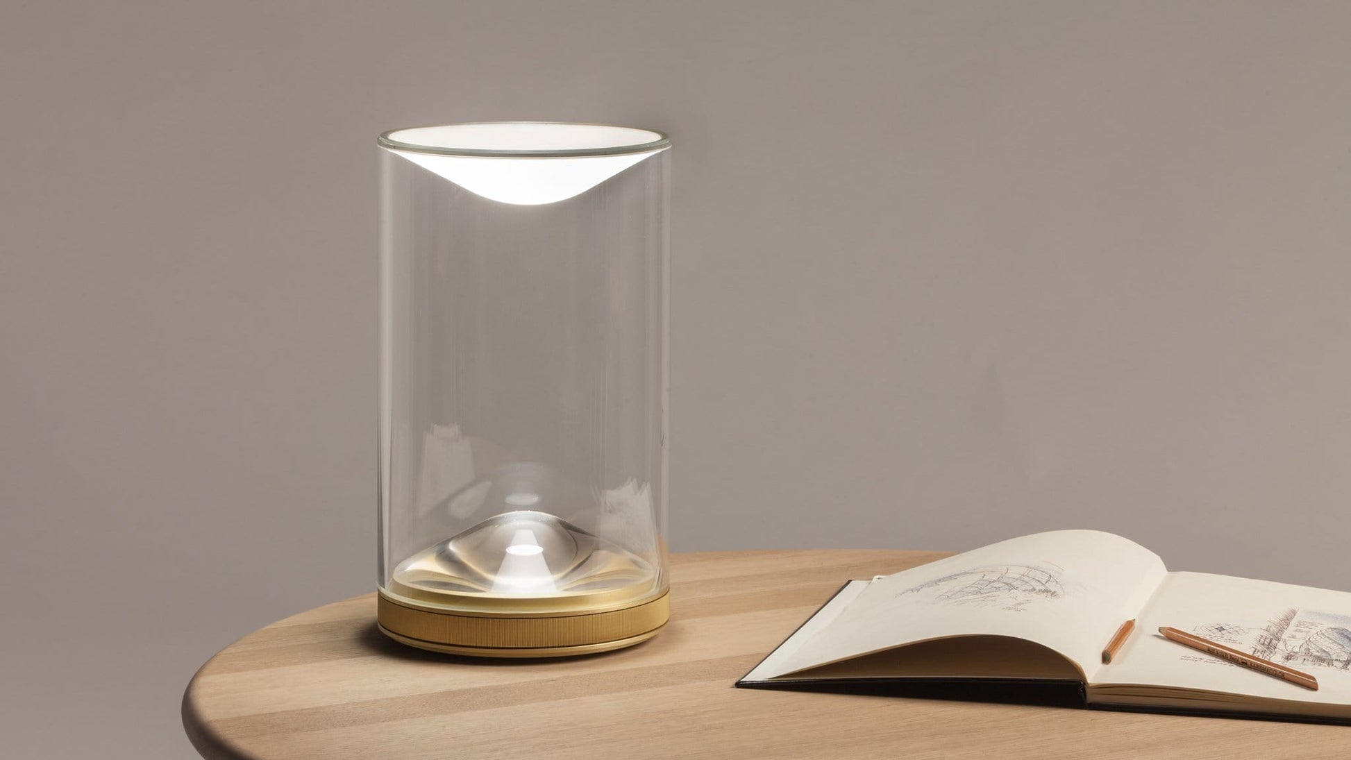 Eva - Table Lamp | Lumina | JANGEORGe Interior Design